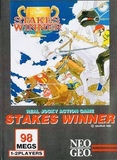 Stakes Winner (Neo Geo AES (home))